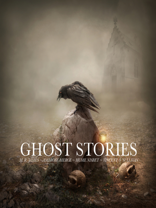 Title details for Ghost Stories by Various - Available